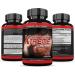 Nitric Oxide Xtreme 5000 - Advanced Men's Health Formula | 60 Capsules | Boost Energy & Performance - Buy Online on GoSupps.com