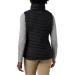 Columbia Women's Powder Lite Vest L Black - New Collection | International Shipping Available - Buy Online on GoSupps.com