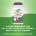 Nature's Way Blood Sugar Blend with Gymnema Extract Supports Carbohydrate Metabolism* Vitamin A 90 Capsules - Buy Online on GoSupps.com