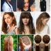 200 Pieces Hair Jewelry Rings - Aluminum Dreadlock Pearls & Metal Cuffs 8mm - Gold & Silver Hair Accessories - Buy Online on GoSupps.com