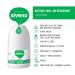 Siveno All Natural Deodorant Roll-On | Aluminum Free Deodorant for Women & Men | Organic Vegan | Fresh Non Staining Non Irritating | Cruelty Free Non Toxic Paraben Free | Aloe Vera Pack of 3 Aloe Vera 1.76 Fl Oz (Pack of 3) - Buy Online on GoSupps.com