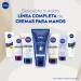NIVEA Nail Skin Care Oils 100ml - Nourishing & Hydrating for Stronger Nails | International Shipping Available - Buy Online on GoSupps.com