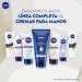 NIVEA Soothing Hand Cream 100ml - Pure Essence | Moisturizing & Nourishing | International Shipping - Buy Online on GoSupps.com