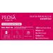 Peosa Delight Tea - Strawberry Panga Loose Leaf Black Tea Natural & Exotic Fruits Strawberry - Cranberry - Rose - Hibiscus Hot & Iced Tea Natural Flavors 3.52 oz Box 40 cups. - Buy Online on GoSupps.com