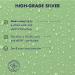 Higher Nature Colloidal Silver 200ml - Antiseptic & Disinfectant - High-Grade Silver - Gluten Free - Vegan Friendly - Buy Online on GoSupps.com