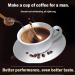 Men's Energy Coffee Black Maca Men's Energy Coffee Coffee Blended for Men Instant Maca Coffee for Men (2pcs) - Buy Online on GoSupps.com
