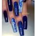 AIMEILI 7 in 1 Builder Base & No Wipe Top Coat: Strengthening Gel for Long-Lasting Nails - 2x10ml - Buy Online on GoSupps.com