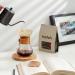 Hatch Supernova - Whole Bean - Premium Medium-Light Roast Coffee Notes: Berries Praline Chocolate for Espresso and Filter - Brazil - 300g - Buy Online on GoSupps.com