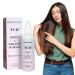 YUII Biotin Hair Oil For Thick & Full Biotin & Collagen With Argan Oil