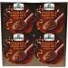 Quaker Heavenly Oats Chocolate Orange Porridge Pot 59 g (Pack of 24) Brown - Buy Online on GoSupps.com