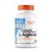 Doctor's Best Sustained Plus Immediate Release L-Arginine 500 mg 120 Bilayer Tablets