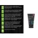 Every Man Jack Natural Menthol Face Scrub for Men - Exfoliate, Clean & Prep for Shaving - 5 oz - Buy Online on GoSupps.com