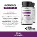 Real Science Nutrition Offers Dyspnenol Miracle - A Natural Supplement for Enhanced Lung Health, and Respiratory Support - Buy Online on GoSupps.com