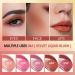 Maepeor Liquid Blush - 5 Natural Matte Colors for Long-Lasting Weightless Cheek Makeup (Color 01) - Buy Online on GoSupps.com