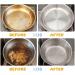 Powerful Kitchen All-Purpose Powder Cleaner Powerful All Purpose Cleaning Powder Kitchen All-Purpose Powder Cleaner Kitchen Stubborn Stains Cleaner for Clean Greasy Dirt (110g+250g) - Buy Online on GoSupps.com
