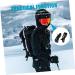 Buy Ski Helmet Mask Clip Set - Secure Fastening Kit & Accessories for Skiing | Shop Internationally - Buy Online on GoSupps.com