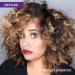 Curl Keeper Original Liquid Styler 8 oz - Frizz-Free Curls, Total Control in All Weather - No Build-Up - Buy Online on GoSupps.com