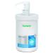 R -wo Sport-Gel M. Pump dispenser 1 L