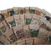 Sage Tea Loose Cut Leaves Dried Herb 50g - Salvia officinalis - Herbal Remedies by J. - Szalwia lisc - Buy Online on GoSupps.com