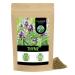 Dried thyme (250g 8.8oz) rubbed thyme 100% pure and natural for the preparation of spice mixtures and thyme tea 250 GR