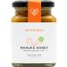 NUTRIMEL Manuka Honey 12+ (MGO 350+) - Glass jar (375 g) - New Zealand origin - 100% Tested and certified
