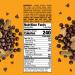 Bobo's Chocolate Chip Peanut Butter Protein Bar 12 Pack - Delicious and Nutritious Snack - Buy Online on GoSupps.com