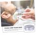 Frcolor Luxury Shaving Soap Foam - 3 Pack for Wet Shaving Men s Grooming Beard Care and Hairdressers - Premium Aluminum Material - Buy Online on GoSupps.com