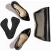 SAFIGLE High Heel Inserts - Arch Support Insoles for Dress Shoes & Sandals (Size 37-38) - Cushioned Comfort & Adhesive Grip - Buy Online on GoSupps.com