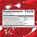 5% Nutrition Code Red Pump Caps | Nitric Oxide Booster Capsules | Low Stim Pre Workout with Glycersize Dan Shen & S7 | 100 Capsules - Enhance Performance & Energy - Buy Online on GoSupps.com