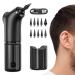 1 Pc Ear Wax Removal Kit - Electric Ear Wax Removal Ear Cleaner | Rechargeable Ear Wax Removal Tool 2000mah Battery Water Powered Cleaner Replacement Tips for Removing Ear Wax
