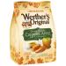 Werthers Original Soft Harvest Apple Caramel Candy 8.57 Oz Bag Apple 8.57 Ounce (Pack of 1) - Buy Online on GoSupps.com