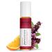 Perfume Oil Natural Organic Botanical 100% Pure Therapeutic Grade Essential Oil Blend Rollfor Skin Roll-On -100% Pure Natural Prediluted. Gifts for Her/Women by Sumbody Scentuous