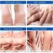 Urea Foot Cream - 45% Urea Cream for Feet - Cracked Heel Repair Cream - Foot Nourishing Cream for Dry Skin Deep Moisturizing - 50g Callus Remover Nourishes Soften for Feet and hand - Buy Online on GoSupps.com