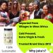 Juka's Organic Coconut Oil - 100% Organic, Unprocessed, Unrefined, Extra Virgin & Cold Pressed - 16.9 oz - Buy Online on GoSupps.com