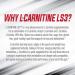 iSatori Lipo-Drex Fat Loss Thermogenic Formula - Fast Acting Weight Loss - Appetite Suppressant - 60 Capsules, L-Carnitine Liquid Fat Burner - Mixed Berry Flavor - 32 Servings - Buy Online on GoSupps.com