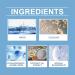 kisronda Laundry Stain Remover Spray | 120ml Multi-purpose Clothing Fabric Stubborn Stain Remover Spray Portable Laundry Pre-Treat Stain Remover Spray - for Clothes Underwear Carpets Linens - Buy Online on GoSupps.com
