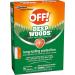 OFF! Deep Woods Mosquito & Insect Repellent Wipes - Long Lasting Protection - 12 Individually Wrapped Wipes - Buy Online on GoSupps.com