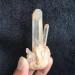 Home Decoration 70-80g Clear Natural Beautiful White Quartz Crystal Cluster Specimen s - Buy Online on GoSupps.com
