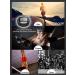 MAIBU Removable Self-Heating Magnetic Therapy | Pain Relief & Wellness - Shop Internationally - Buy Online on GoSupps.com