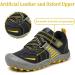 Mishansha Kids Hiking Shoes - Anti-Collision Non-Slip Sneakers for Outdoor Activities - Buy Online on GoSupps.com