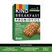 KIND Breakfast Probiotic Bars - Apple Cinnamon  1.76 oz (32-Pack) | Delicious & Healthy Snack - Buy Online on GoSupps.com
