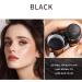 Hairline Powder Stick - Black Root Cover Up Waterproof Hair Shadow for Thinning Hair & Bald Spots | Long Lasting Hair Filler for Women - Buy Online on GoSupps.com