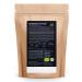 Darjeeling First Flush FTGFOP1 Organic Black Tea 250g - Premium Vegan Loose Leaf - Spring Harvest from India - Biotiva - Globally Shipped - Buy Online on GoSupps.com