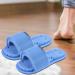 Jomewory Foot Cleaner & Massager - Non-Slip Shower Slippers for Exfoliating Dead Skin - Buy Online on GoSupps.com