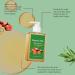 Lot de 2 shampoings l'huile de Batana shampooing l'huile de romarin pousse des cheveux perte de cheveux naturelle nourrit et r g n re les cheveux hydratant en profondeur renforce la repousse - Buy Online on GoSupps.com