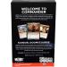 Magic The Gathering Starter Commander Deck - Chaos Incarnate (Black-Red) - Buy Online on GoSupps.com