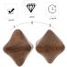 Coolhiya 2st Wenge Health Balls - Chinese Acupuncture Massage & Rehabilitation Tools for Reflexology | Gym D cor & Handicraft - Buy Online on GoSupps.com