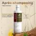 Karseell MACA CARE SYSTEM Shampooing Hydratant + Apr s-Shampooing R parateur Nourrissant Cheveux Secs Ab m s Teints Anti-Frisottis Argan Maca Brillance Douceur Nutrition Sans Sulfates Ni Parab nes - Buy Online on GoSupps.com