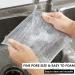Glipta Multipurpose Wire Miracle Cleaning Cloths Glipta Wire Cleaning Cloth Wire Dishwashing Rag Multipurpose Wire Dishwashing Rags for Wet and Dry Non-Scratch Wire Dishcloth (5pcs) - Buy Online on GoSupps.com