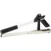 Grabber Reacher Suction Cup Tool - 32 Foldable Aluminum Pick-Up Stick - Lightweight Trash Picker Claw - Extended Gripper for Elderly - Luxet Black - Buy Online on GoSupps.com